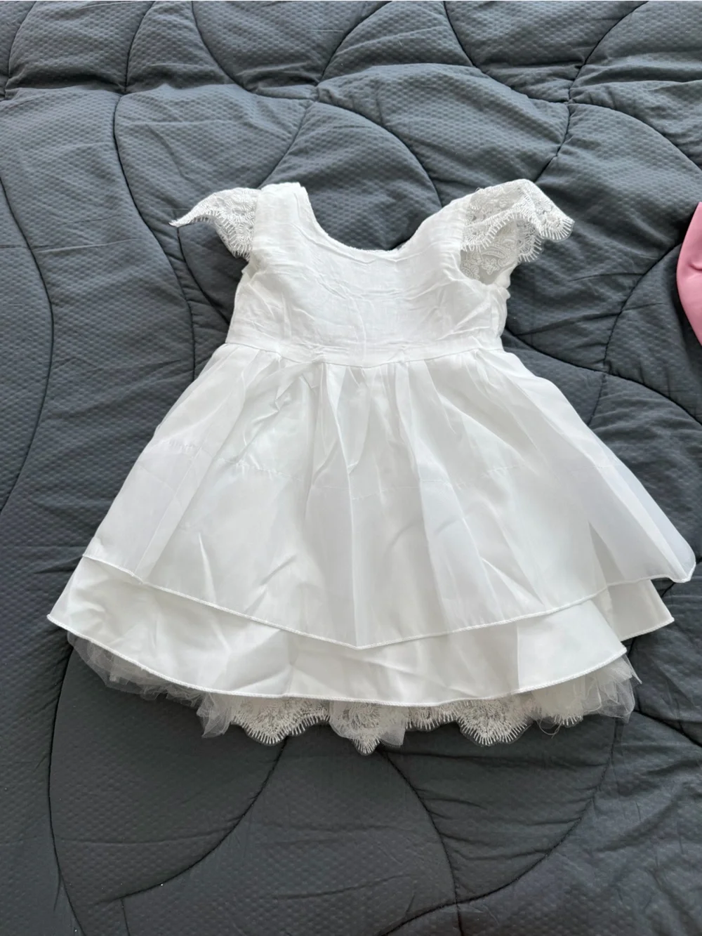 N/A infant baby